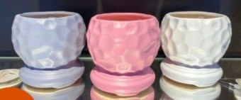 020013 vaso de ceramica