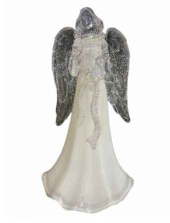 CAR-11 ANJO HARPA 48 CM //12