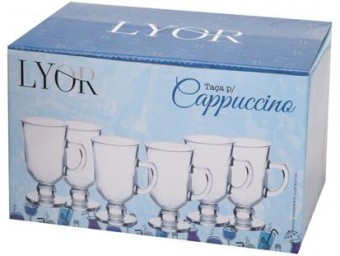 6629 taca cafézinho