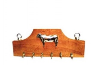 Suporte p/ espetos tourinhos 11-427