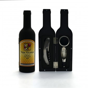 Sxz99-3 abridor de garrafa