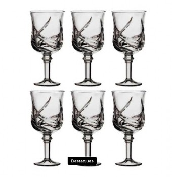 4934 JG TACA 217ML 6PC VDR