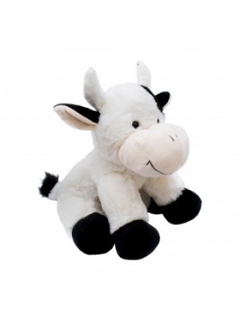 TDF5007CXL-30-F VACA DE PELÚCIA