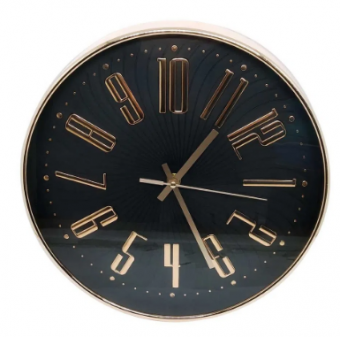 75094 RELOGIO PAREDE 30CM