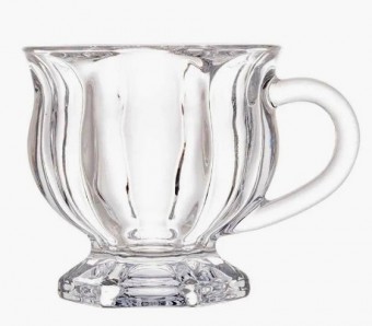 1226 xicara 142ml arcade cristal