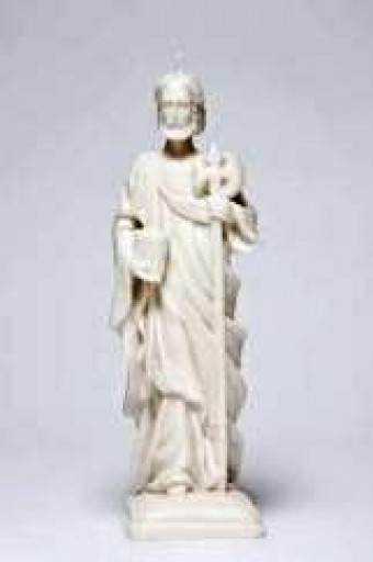 103020 escultura são judas tadeu 30 cm