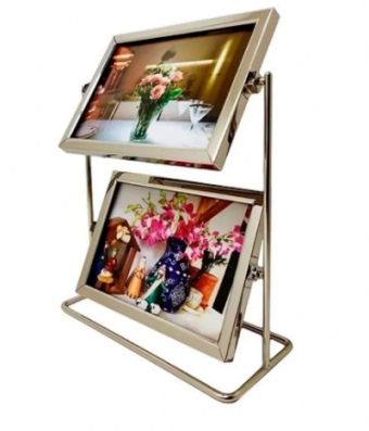 Sxk5502 p.retrato giratorio 4ft aluminio