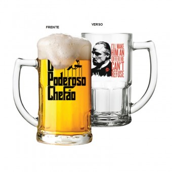 22702 CANECA CHOPP PODEROSO CHEFAO 2