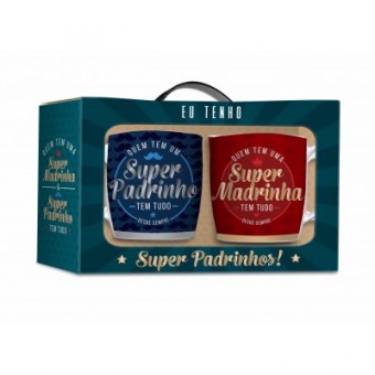 10515 caneca urban c/2un - super padrinhos