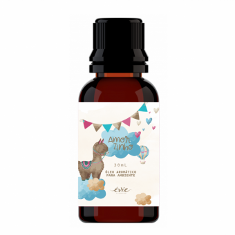Essencia 30ML Amorzinho (2303)