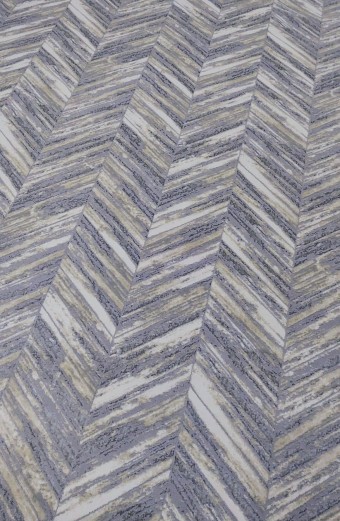 Tapete rw dolce 58433 white/silver (433) 235 x 300