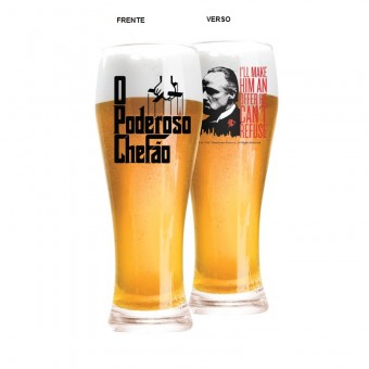 22703 COPAO DE CHOPP PODEROSO CHEFAO 2