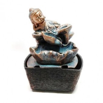 FONTE BUDA DEITADO BIVOLT