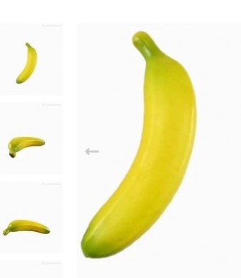 BANANA M375/DF3323