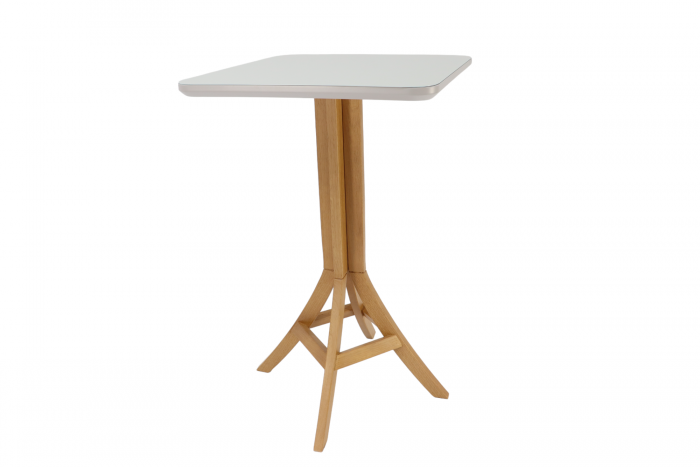 MESA BISTRÔ JULIA  A104 x L65 x P65