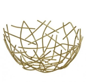 539-016 CENTRO DE MESA DECORATIVO