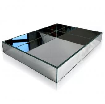 Bandeja vidro 30X40