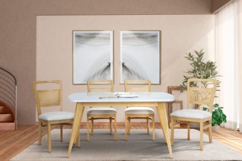 MESA ZIMBROS  A76 x L90 x C140