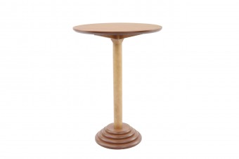 MESA BISTRO NINA  A96 x Ø70