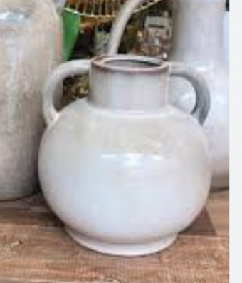 521-022 VASO DECORATIVO