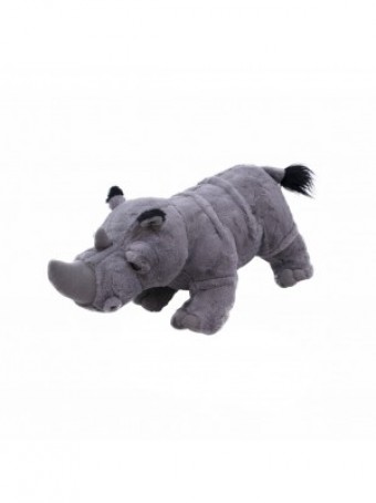 XT8845-F RINOCERONTE DE PELUCIA