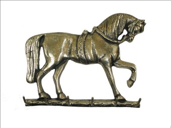 PT. CHAVES CAVALO BRONZE 191
