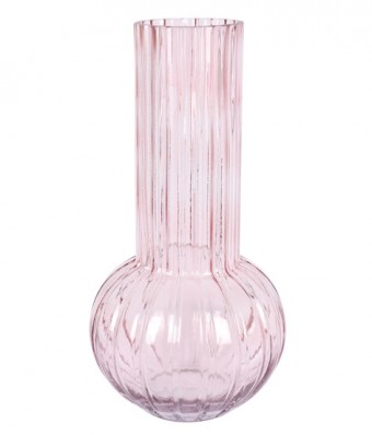 55847-580 VASO DE VIDRO MARSALA