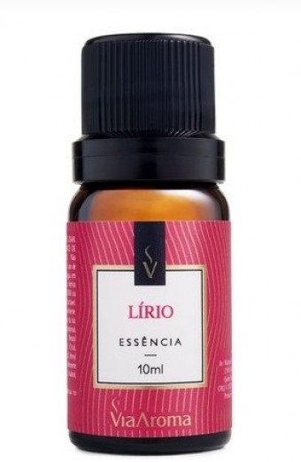 ESSENCIA LIRIO - VIA AROMAS