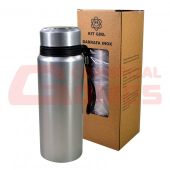 LC1709 GARRAFA 650ML