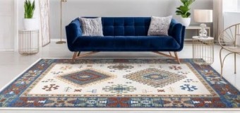 TAPETE AURORA 05 200X250 - 5576/RH1-Y