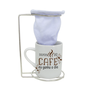 15434 KIT DE CAFE - DEPOIS DO CAFE