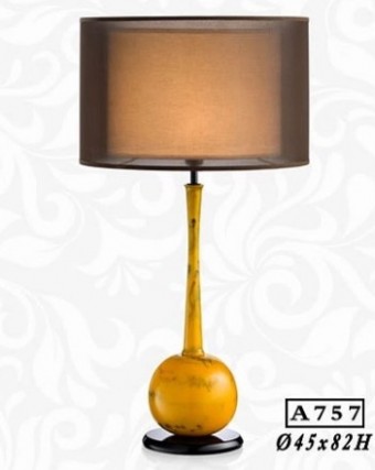 A757 Abajur