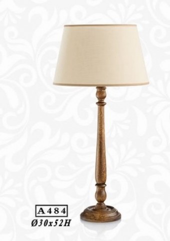 A494 Abajur