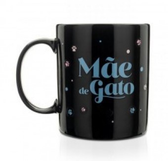 LI2705 CANECA TERMOSSENSIVEL MAE DE GATO