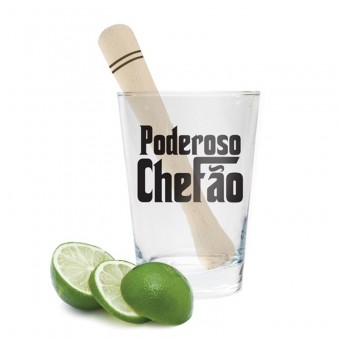 23341 COPO CAIPIRA PODEROSO CHEFAO