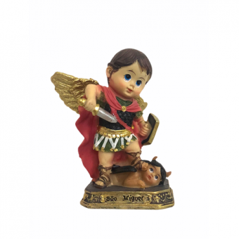 If1038b miguel infantil 10 cm