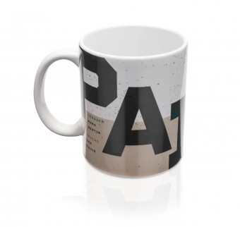 CS1866 CANECA PAI CORAGEM CORACAO