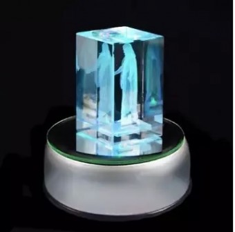 23215 base para cristal