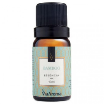 Essencia bamboo - via aromas