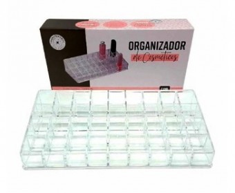 96583 organizador cosmetico