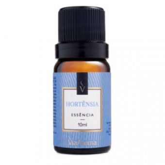 Essencia hortencia  - via aromas