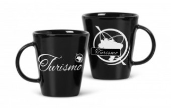 CANECA FORMATURA TURISMO