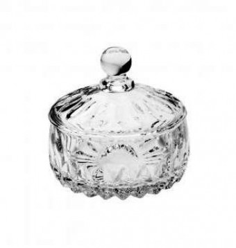 35195 POTICHE 11CM LOUISE