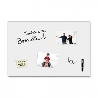 BR01.0837.LIS QUADRO P/ESCREVER 60X90