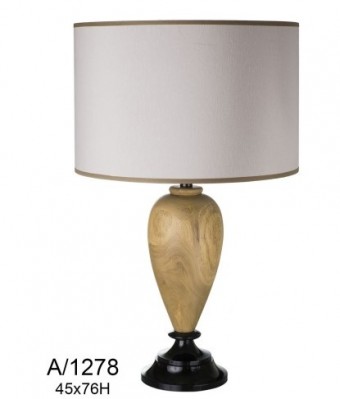 A1278 Abajur