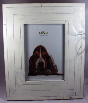 Pt. retr.  madeira 15x21