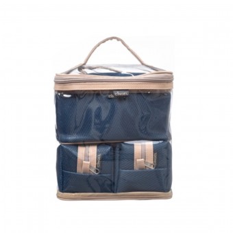 6300 kit necessaire 3pcs