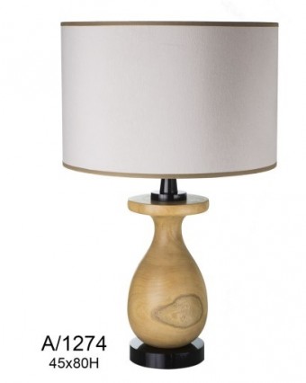 A1274 Abajur