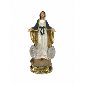 DR2706A GRACAS C/ MED DOUR 17 CM