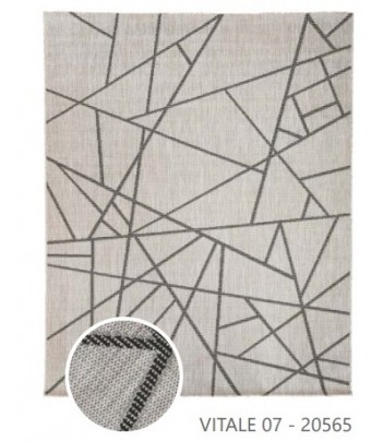 TAPETE VITALE DESENHO 07 2,00X2,50 20565